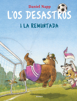 L'OS DESASTR�S I LA REMUNTADA