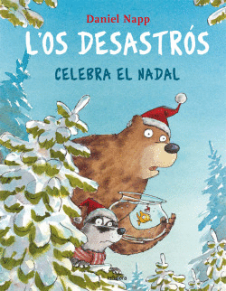 L'OS DESASTR�S CELEBRA EL NADAL
