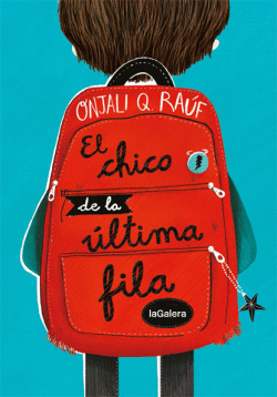 EL CHICO DE LA �LTIMA FILA