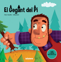 EL GEGANT DEL PI