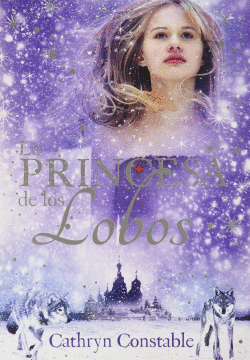 LA PRINCESA DE LOS LOBOS