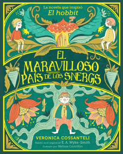 EL MARAVILLOSO PA�S DE LOS SNERGS