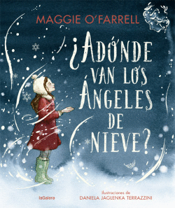 �AD�NDE VAN LOS �NGELES DE NIEVE?