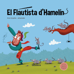 EL FLAUTISTA D'HAMEL�N
