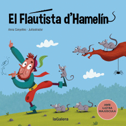 EL FLAUTISTA D'HAMEL�N