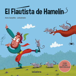 EL FLAUTISTA DE HAMEL�N