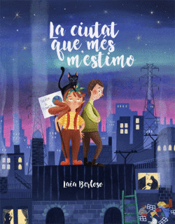 LA CIUTAT QUE M�S M'ESTIMO