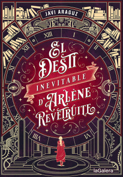 EL DEST� INEVITABLE D'ARL�NE REV�TRUITE