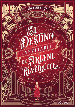 EL DESTINO INEVITABLE DE ARL�NE REV�TRUITE