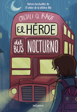 EL H�ROE DEL BUS NOCTURNO