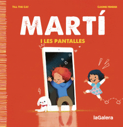 MART� I LES PANTALLES