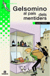 GELSOMINO AL PA�S DELS MENTIDERS