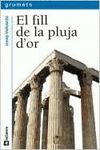 EL FILL DE LA PLUJA D'OR