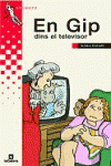 EN GIP DINS EL TELEVISOR
