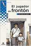 EL JUGADOR DE FRONTN