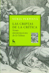 LAS CRIPTAS DE LA CR�TICA