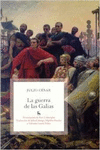 LA GUERRA DE LAS GALIAS