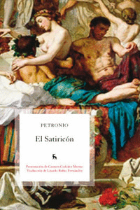 EL SATIRICN