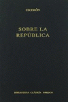 SOBRE LA REPUBLICA