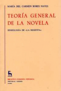 TEORIA GENERAL NOVELA