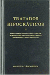 TRATADOS HIPOCRATICOS VOL. 2