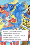 HISTORIA DE LA LITERATURA HISPANOAMERICANA I