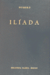ILIADA