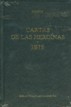 CARTAS HEROINAS IBIS