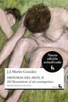 HISTORIA DEL ARTE, II