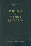 POTICA. MAGNA MORALIA