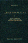 VIDAS PARALELAS 2: SOLON - PUBLICOLA TEM