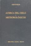 ACERCA DEL CIELO - METEOROLOGICOS