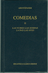 COMEDIAS II