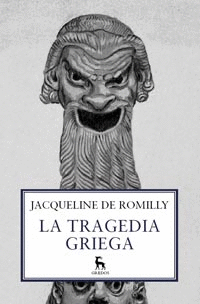LA TRAGEDIA GRIEGA