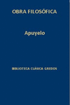 OBRA FILOS�FICA
