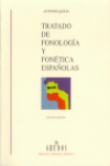 TRATADO FONOLOGIA Y FONETICA ESPA�OLAS