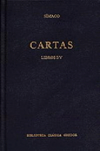 CARTAS LIBROS I-V