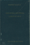 BIBLIOTECA HISTORICA. LIBROS XV-XVII
