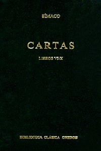 CARTAS LIBROS VI-X
