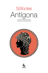 ANTGONA