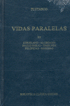 354. VIDAS PARALELAS III