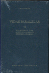 363. VIDAS PARALELAS VI
