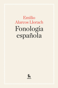 FONOLOGA ESPAOLA