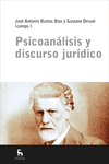 PSICO�NALISIS Y DISCURSO JUR�DICO