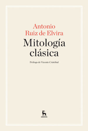 MITOLOG�A CL�SICA