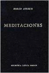 MEDITACIONES