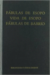 FABULAS ESOPO VIDA ESOPO FABULAS BABRIO