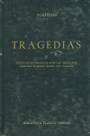 TRAGEDIAS (EURIPIDES) VOL. 2