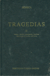 TRAGEDIAS (SENECA) VOL. 2