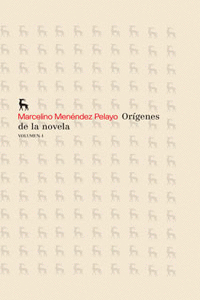 OR�GENES DE LA NOVELA